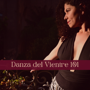Danza del Vientre 101